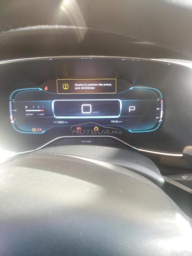 Citroen C5 Aircross Diesel Automatique 2020