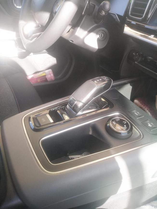 Citroen C5 Aircross Diesel Automatique 2020
