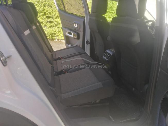Citroen C5 Aircross Diesel Automatique 2020