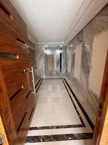 Appartement 3 ch vide neuf à bouskoura victoria - 2