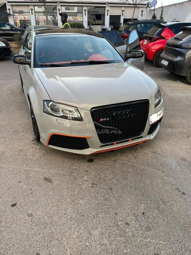 Rs3 7ora 2011 d 2014 