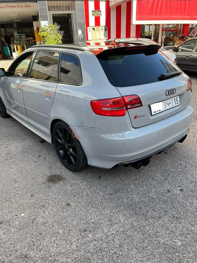 Rs3 7ora 2011 d 2014 