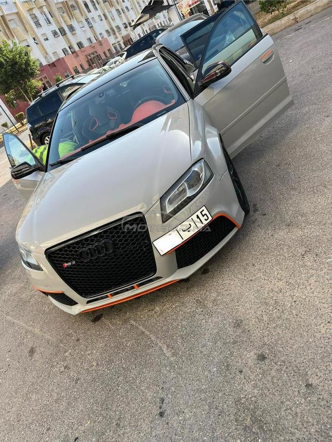 Rs3 7ora 2011 d 2014 