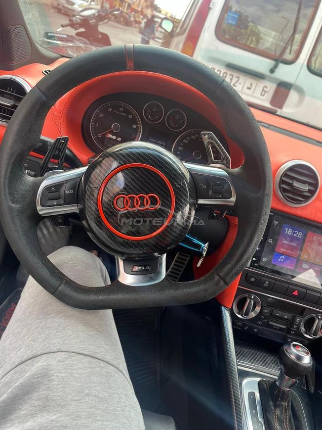 Rs3 7ora 2011 d 2014 
