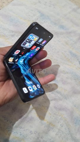 oppo find x2 flip 256gb 8plus 8 ram