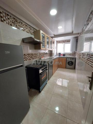 Appartement à louer pour la famille - 2