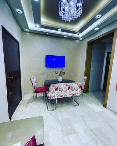 شقة للكراء 🏚️ اليومي باكادير  درهم350 فقط 🚨🚨‼️ - 2