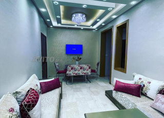 Appartement à louer 🏚️ quotidien à Agadir pour seulement 300 dirhams 🚨🚨‼️