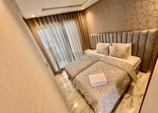 شقة للإيجار لقضاء العطلة في سيل