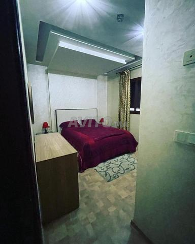 شقة للكراء 🏚️ اليومي باكادير  درهم350 فقط 🚨🚨‼️