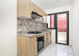 Appartement neuf à vendre à Al-Harawiyin, Casablanca