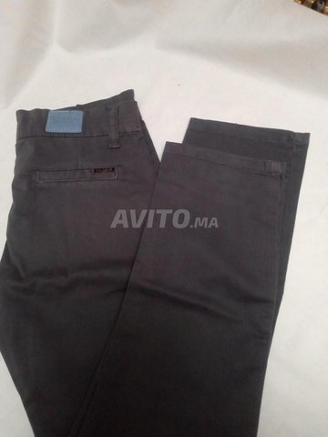 pantalon pour garçon 