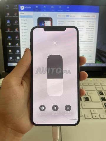 Xs Max 64go     