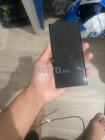 Samsung S 22 ultra