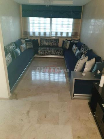 Vente Appartement 4 pièces de 92 m² à Casablanca - 2