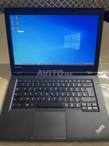 Lenovo Thinkpad L440 & Toshiba ms-6Y54