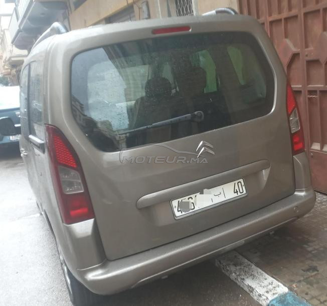 Peugeot Tepee 