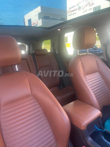 Land Rover Discovery Sport occasion Diesel Modèle 