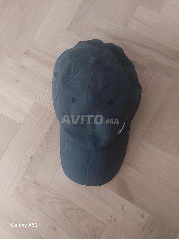 casquette nike authentique 