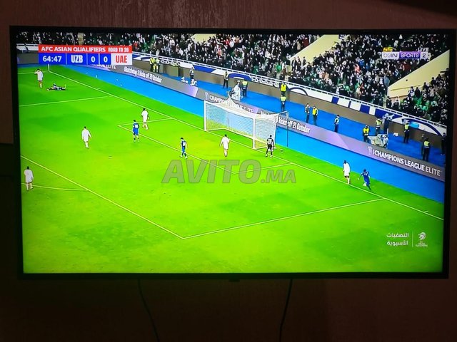 LG UHD Al ThinQ 43UP77 Real 4K