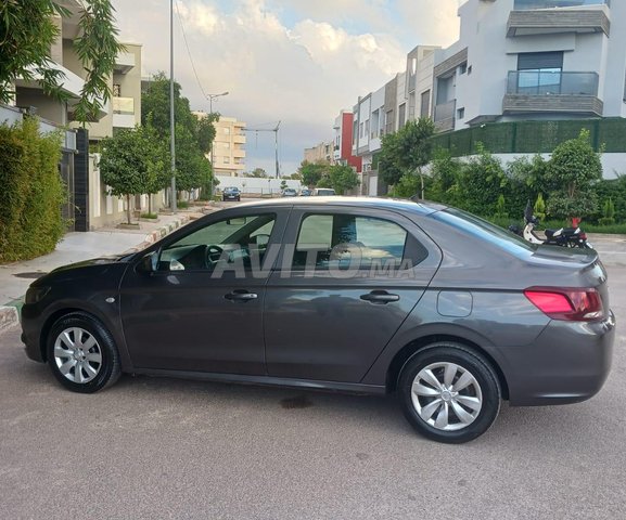 Peugeot 301 occasion Diesel Modèle 