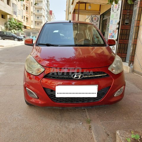 Hyundai i 10 occasion Essence Modèle 