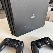 PS4 Pro 1TB 