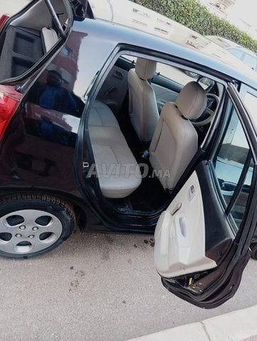 Kia Picanto occasion Essence Modèle 