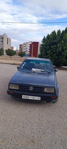 Volkswagen Jetta occasion Diesel Modèle 