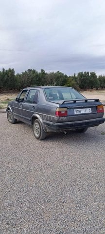 Volkswagen Jetta occasion Diesel Modèle 