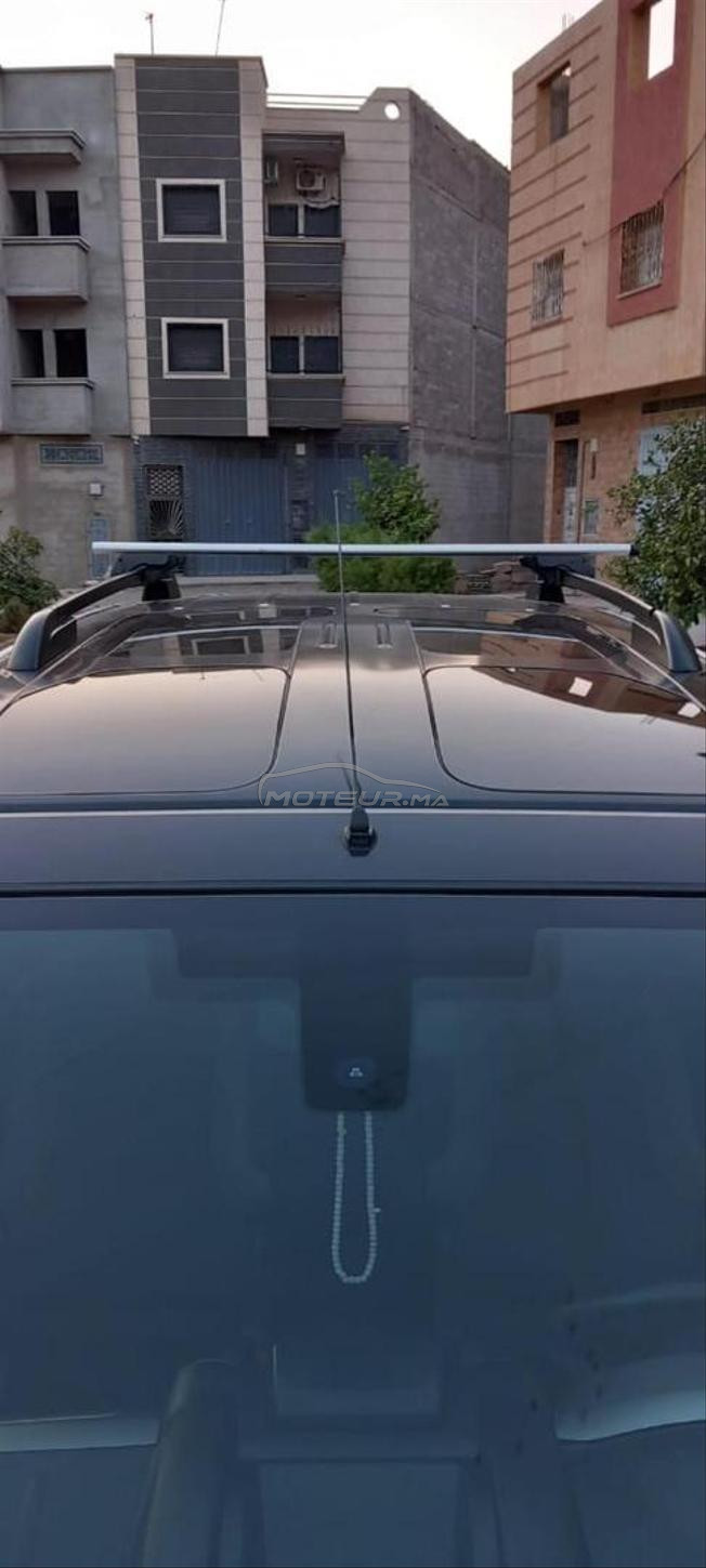 Peugeot module 2019
