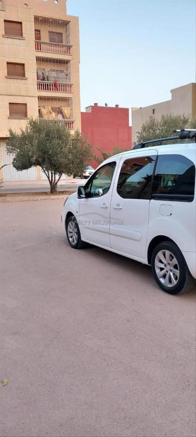 Peugeot module 2019