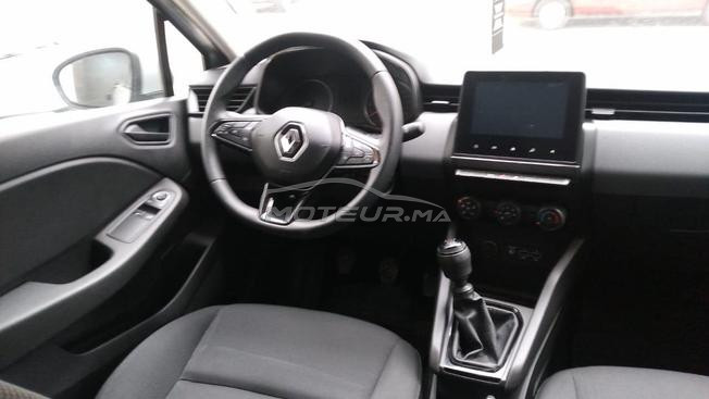 Renault clio 5 à vendre