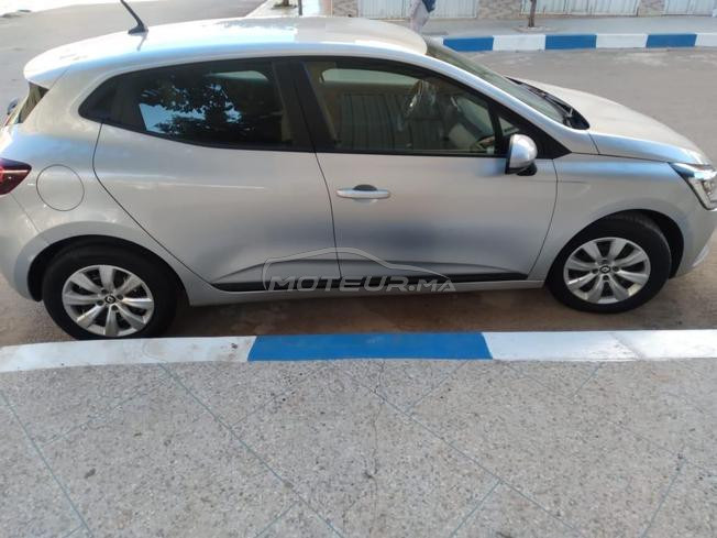 Renault clio 5 à vendre