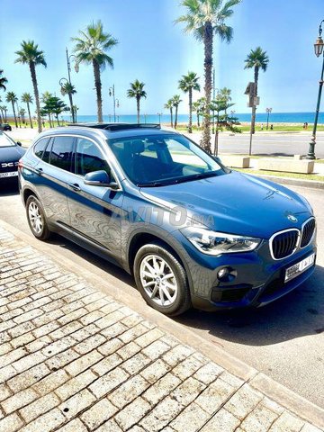 BMW X1 occasion Diesel Modèle 