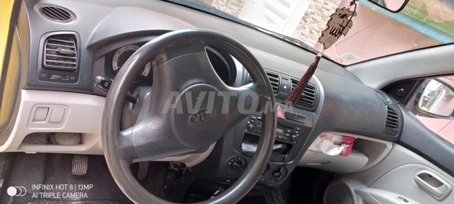  Kia Picanto