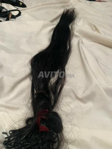 extensions cheveux 6d