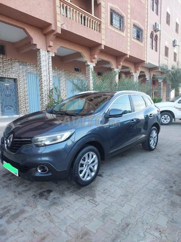  Renault Kadjar