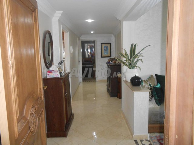 Appartement à vendre 95 m² à Rabat