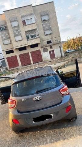 Hyundai i 10 occasion Essence Modèle 