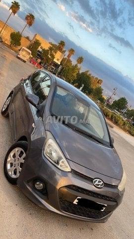 Hyundai i 10 occasion Essence Modèle 