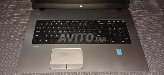 hp probook 