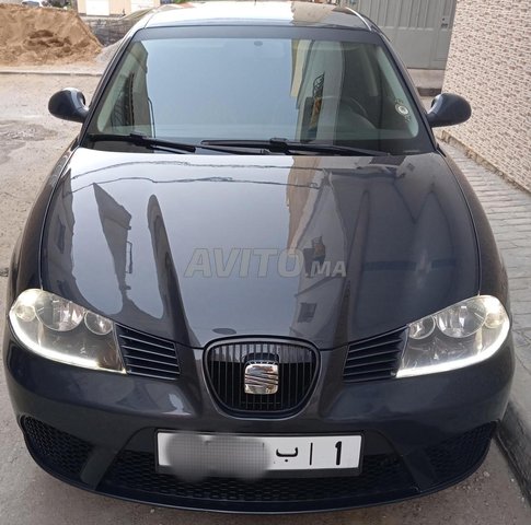 Seat Ibiza occasion Essence Modèle 