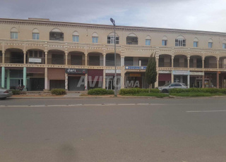 محل  قرب محطة الحفلات  