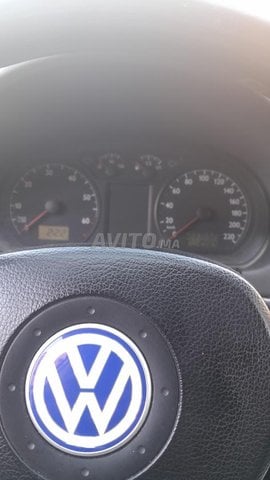 Volkswagen Polo occasion Essence Modèle 