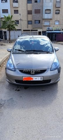 Honda Jazz occasion Essence Modèle 