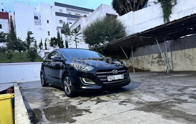  Hyundai i 30