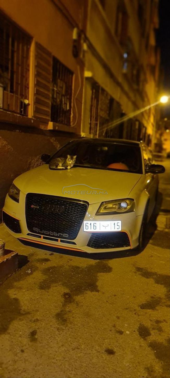 Rs3 7ora 2011 d 2014 