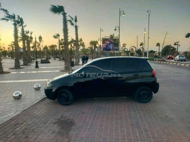 chevrolet avet ls 2007