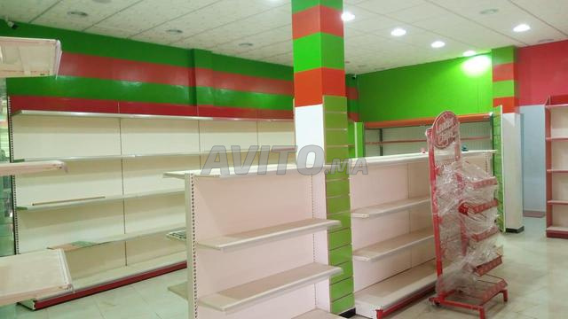 Le Rayonnage qui Change Tout XvM7qk6q4qK58L - 2